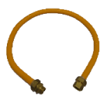 гофрированная труба для газа