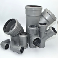 Внутренняя канализация SINIKON