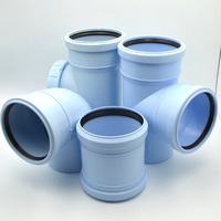 Внутренние водостоки SINIKON RAIN FLOW