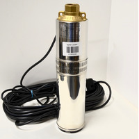 Скважинные насосы