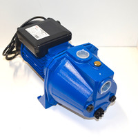 Насосы самовсасывающие поверхностные