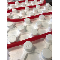 Теплоизоляционные маты Термопол