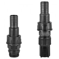 Комплектующие для насосов