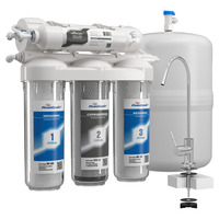 Система обратного осмоса