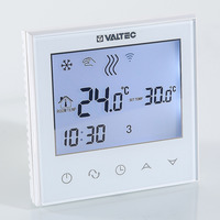 Термостаты