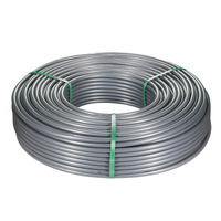 Трубы из сшитого полиэтилена PE-XA/EVOH