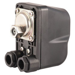 Реле давления XPD-2-1 (1/4", 5 бар.) накидная гайка JEMIX