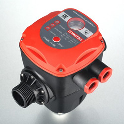 Блок насосной автоматики (пресс-контроль) VALTEC