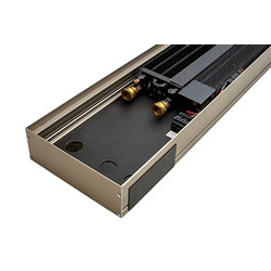 Внутрипольный конвектор QSKM Mohlenhoff