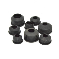 Резиновые переходы для канализационных труб