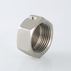 Заглушка с ушком для пломбировки (VTr.603.N)