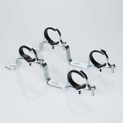 Кронштейн для коллектора (пара) двойной VALTEC (VTc.130.N)