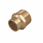 Соединитель медный РН