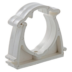 Кронштейн пластиковый с фиксатором VALTEC (VT.KP.F)