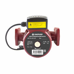 Насос циркуляционный UPF 40/160 - 250 Unipump
