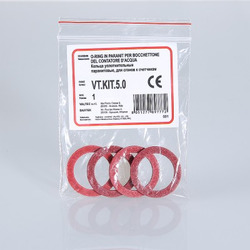 Набор уплотнительных колец 5 VALTEC (VT.KIT.5)