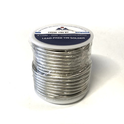 Припой № 3 мягкий HGW