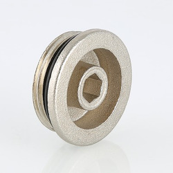 Заглушка коллекторная РН VALTEC (VT.0600.0)