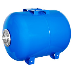 Гидроаккумулятор для воды 80 л. Аквабрайт