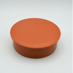 Заглушка для наружной канализации 160 мм SINIKON