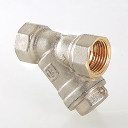 Фильтр грубой очистки косого типа VALTEC (VT.192.N)