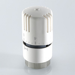 Термостатическая головка твердотельная VALTEC