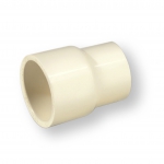 Соединитель редукционный КВ ХПВХ