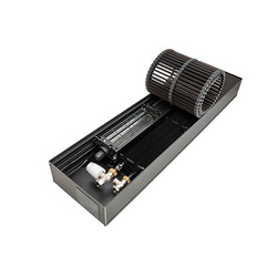 Внутрипольный конвектор QSK Mohlenhoff