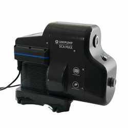Насосная самовсасывающая станция SCA MAX с частотным преобразователем Unipump