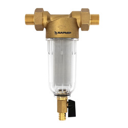 Фильтр мех. очистки Протект Барьер холодная вода