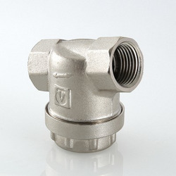 Фильтр грубой очистки универсальный VALTEC (VT.386.N)