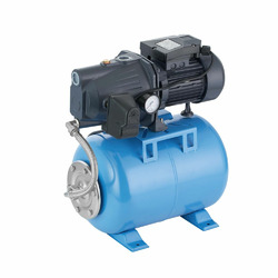 Насосная самовсасывающая станция AUTO ECO JET 100 L Unipump