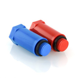 Комплект полипропиленовых пробок длинных с резьбой VALTEC (VTp.792.M)