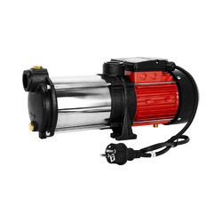 Насос многоступенчатый JEMIX ГМН90-45