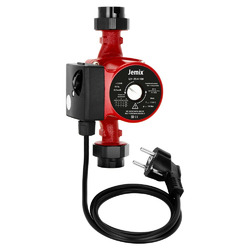 Насос циркуляционный JEMIX ЦН-25/4-180