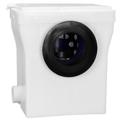 Канализационный насос-установка JEMIX STF-400 COMPACT