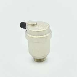 Воздухоотводчик автоматический ITAP (363) с боковым выпуском