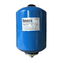 Бак мембранный д./водоснабжения вертикальный VA 12 л. Hidroferra