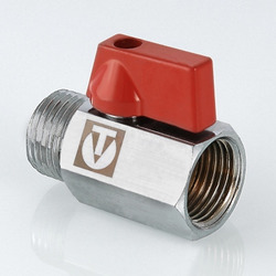 Кран шаровой VALTEC MINI (VT.331)