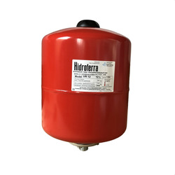 Бак расширительный д/отоп. VR 18 л. 8 бар. 100 °С Hidroferra