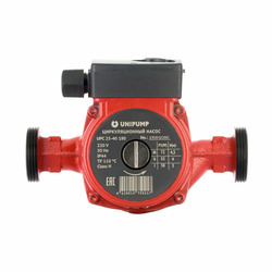 Насос циркуляционный UPС 25/40 - 130 Unipump