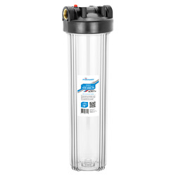 Магистральный фильтр АКВАБРАЙТ АБФ-20ББ-ПР