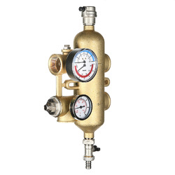 Гидравлическая стрелка VALTEC (VT.VAR00.G)