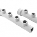 Коллектор полипропиленовый HEISSKRAFT