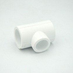 Тройник редукционный полипропиленовый РосТурПласт