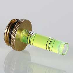 Пробка-уровень VALTEC (VTr.583.U)