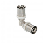 Пресс-фитинг-угольник VALTEC (VTm.251)