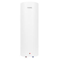 Водонагреватель электрический 50 л СУПЕРСЛИМ ТЕПЛОКС