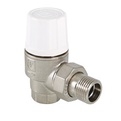 Клапан угловой т/с 1/2" повышенной проходимости VALTEC (VT.033.N)