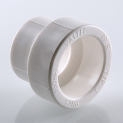 Муфта переходная полипропиленовая VALTEC (VTp.705.0)